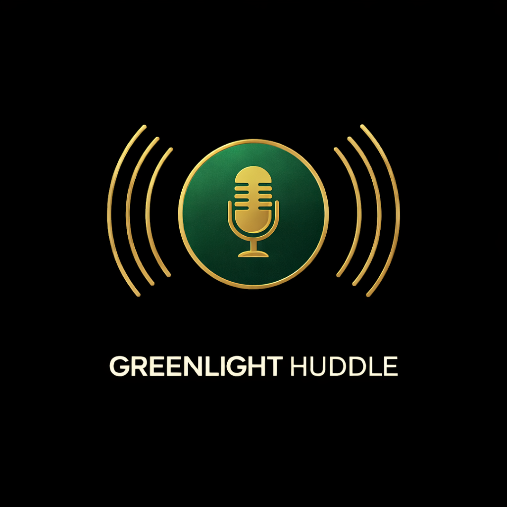 Greenlight Huddle